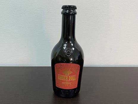 SMARTBOX - 3 bottiglie di birra artigianale Birrificio Karma a domicilio - Cofanetto regalo - 5