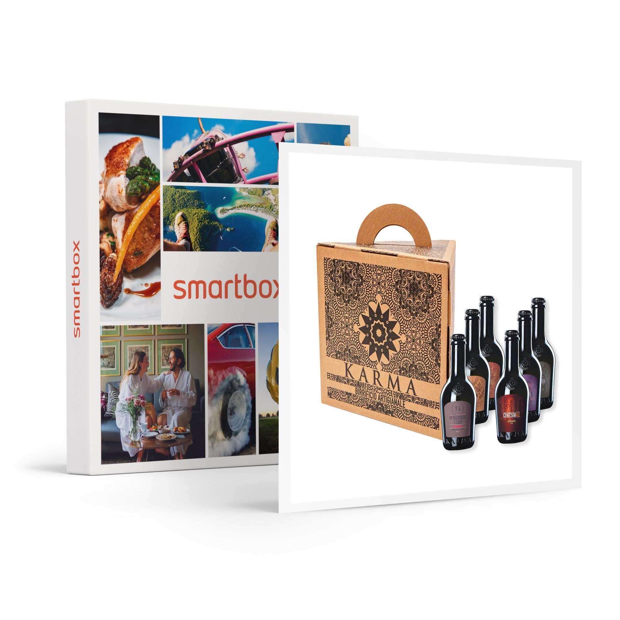 Smartbox