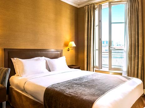 SMARTBOX - 2 magiche notti alla scoperta delle città più romantiche dEuropa - Cofanetto regalo - 4