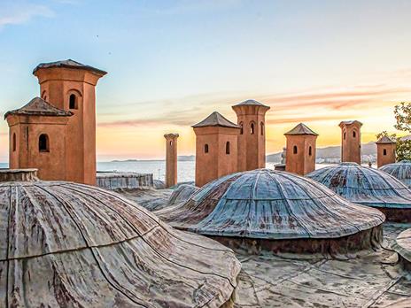 SMARTBOX - Il lusso della Grecia: 2 giorni da favola in hotel 5* - Cofanetto regalo - 4