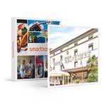 SMARTBOX - 1 notte in hotel 4* con visita guidata del centro storico di Bassano del Grappa - Cofanetto regalo