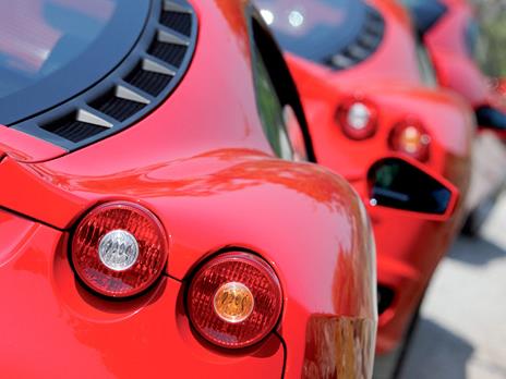 SMARTBOX - A tutto gas: 1 emozionante giro in Ferrari tra le strade di Maranello - Cofanetto regalo - 8