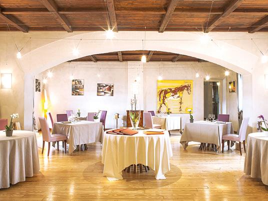 SMARTBOX - Menù gourmet di 4 portate al Ristorante 21.9 Flavio Costa 1 stella MICHELIN 2022 - Cofanetto regalo - 3