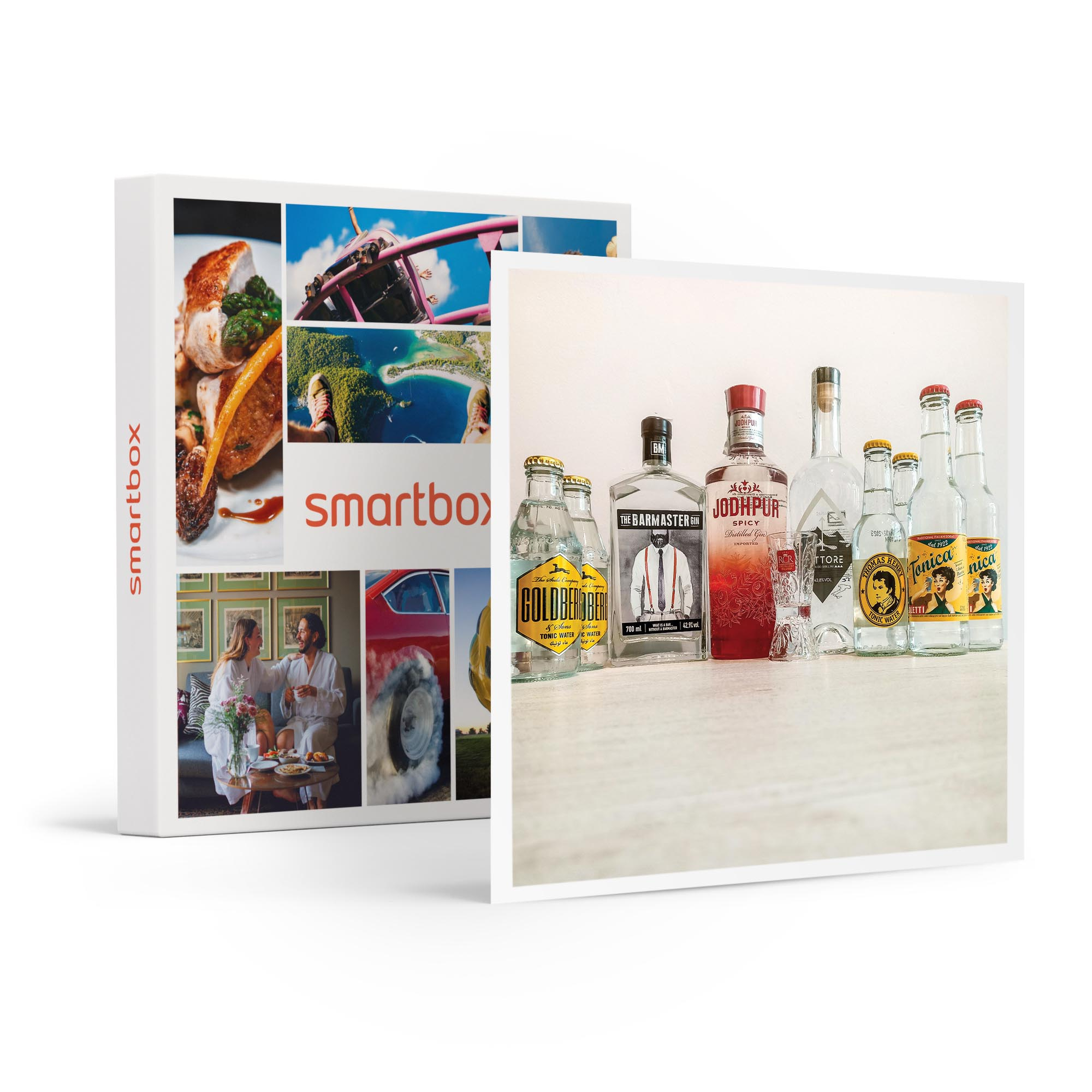 Smartbox