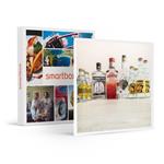 SMARTBOX - 1 consegna a domicilio di Gin con dispenser professionale - Cofanetto regalo