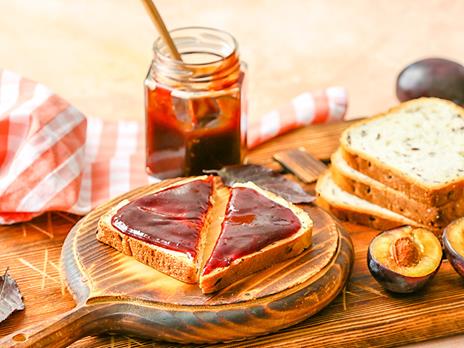 SMARTBOX - Come una volta: olio italiano e marmellate artigianali a domicilio - Cofanetto regalo - 5