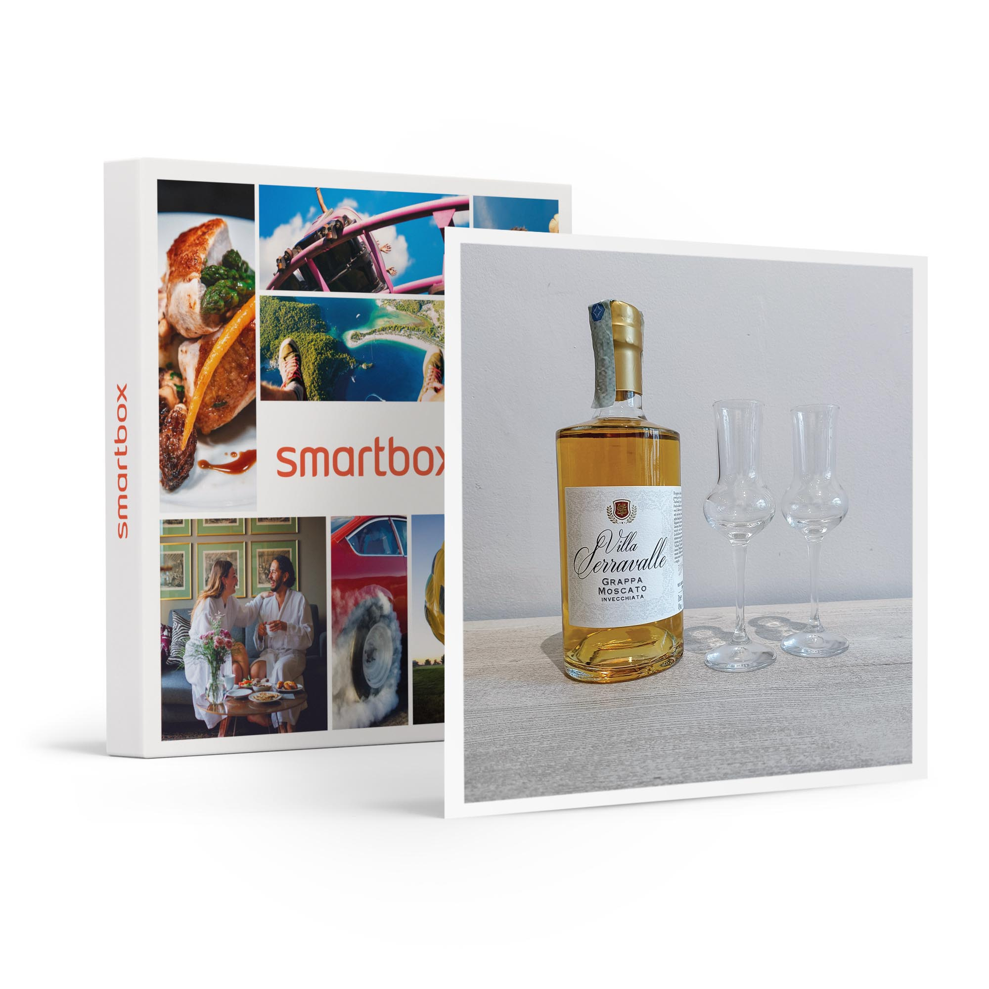Smartbox