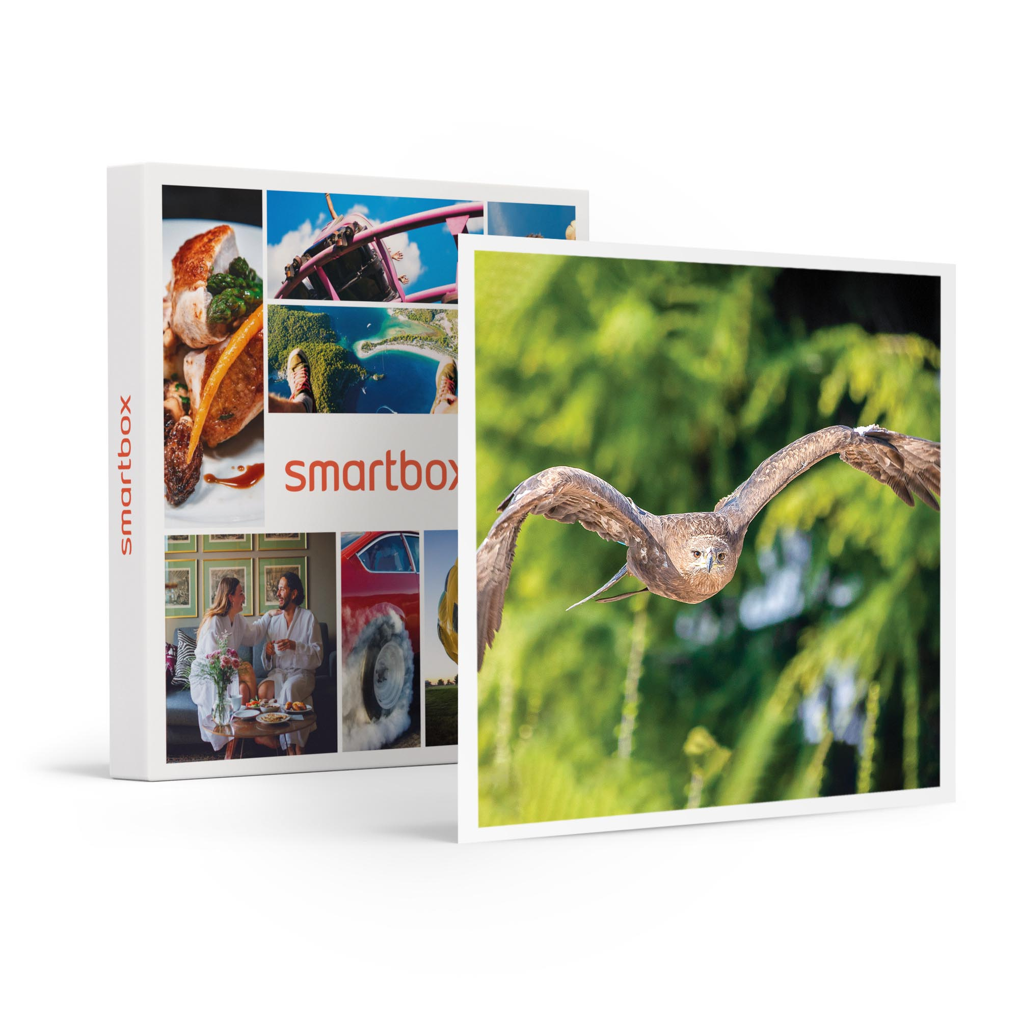 Smartbox