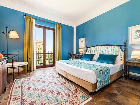 SMARTBOX - Fuga gourmet in Sicilia: 2 notti in resort 5* con degustazione tipica, 2 pranzi e 2 cene - Cofanetto regalo - 6