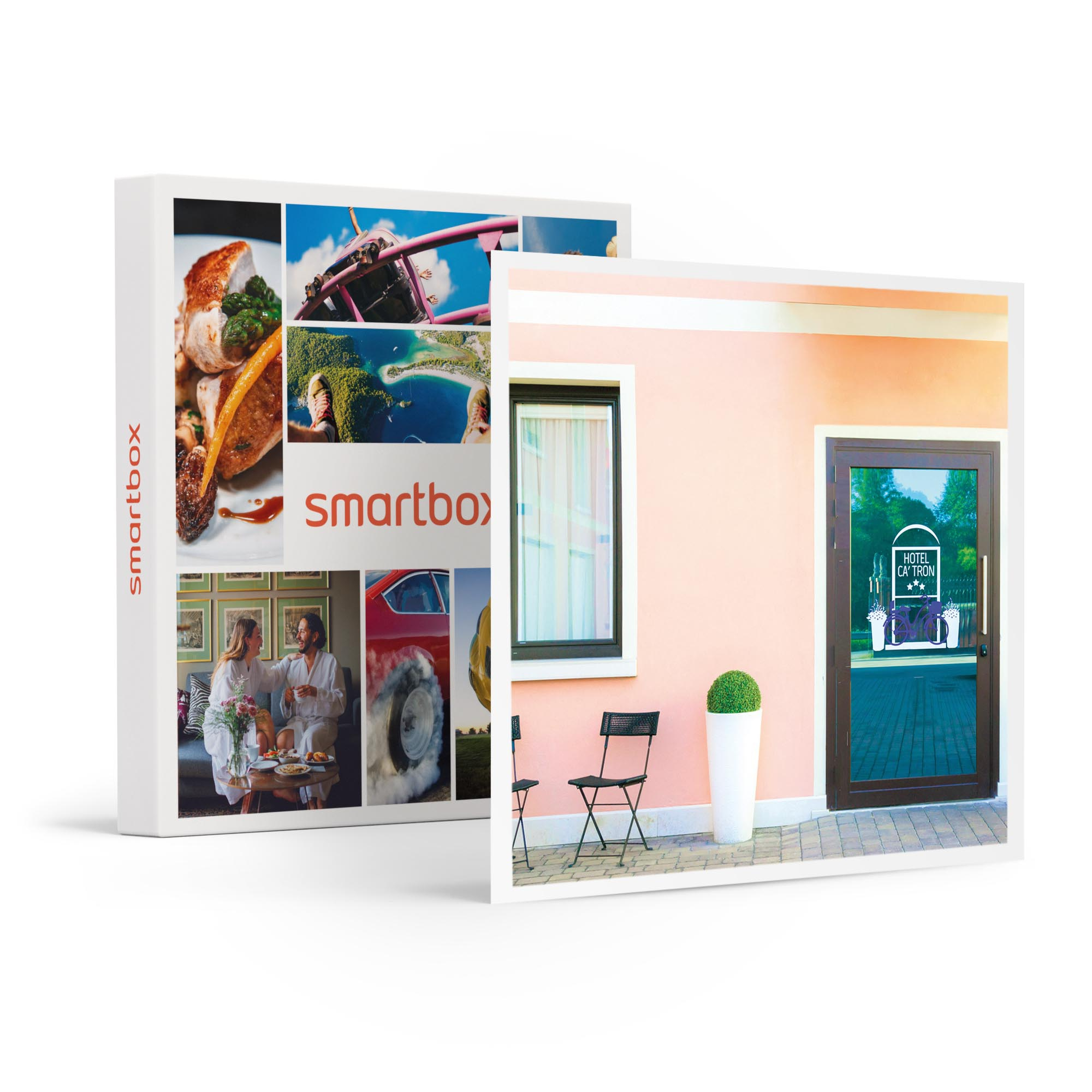 Smartbox