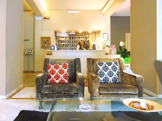 SMARTBOX - 1 parentesi sublime in Spa con rituale Thai floreale per 2 - Cofanetto regalo - 8