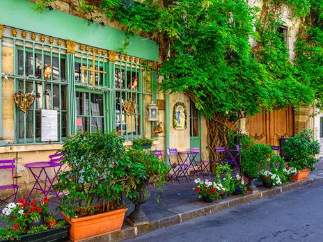 SMARTBOX - Io & te a Parigi: crociera sulla Senna, biglietto Hop On Hop Off e soggiorno di 2 notti - Cofanetto regalo - 5