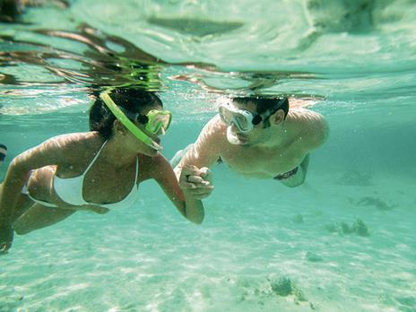 SMARTBOX - 1 adrenalinica attività in riva al mare per 2 amanti dell'acqua salata - Cofanetto regalo - 5