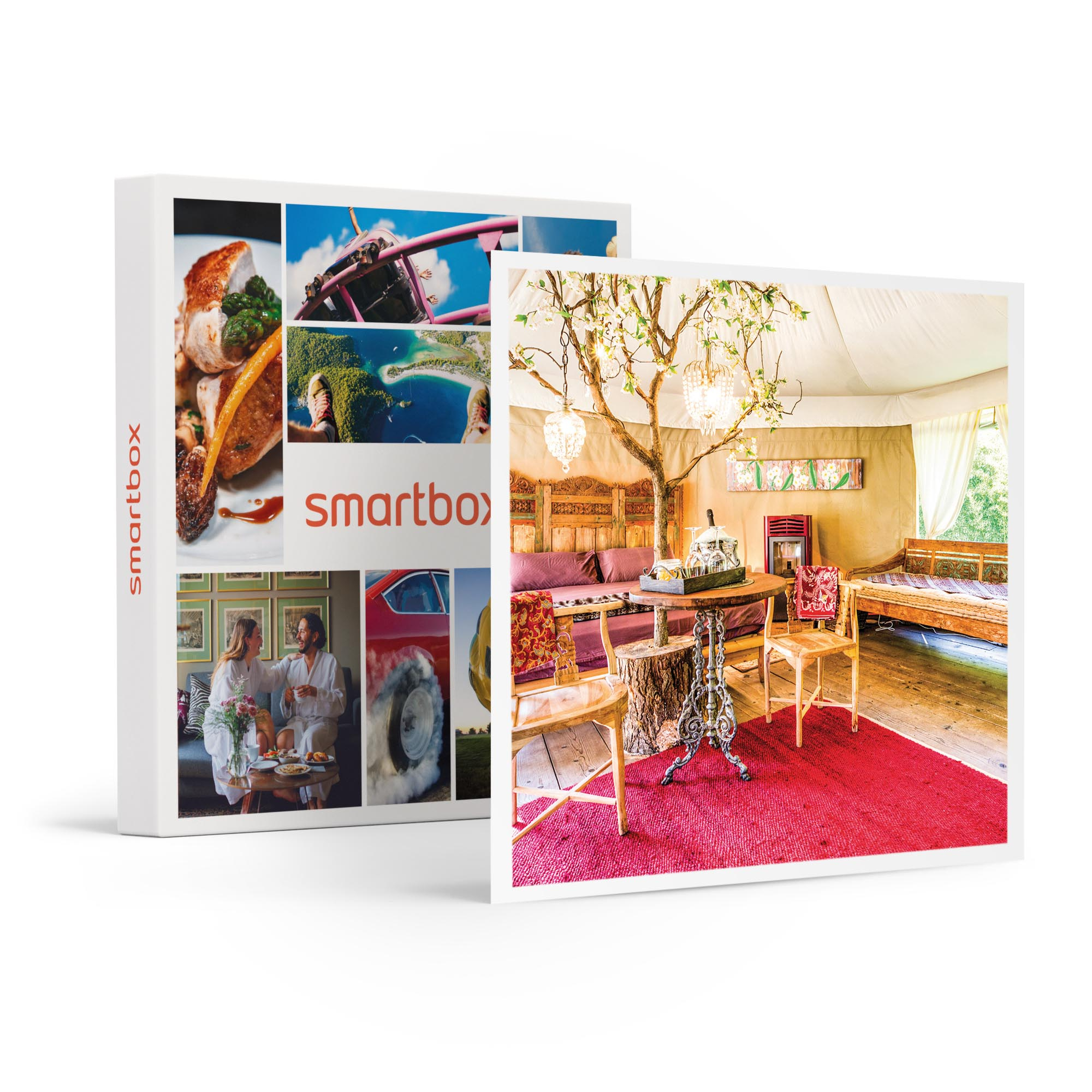 Smartbox