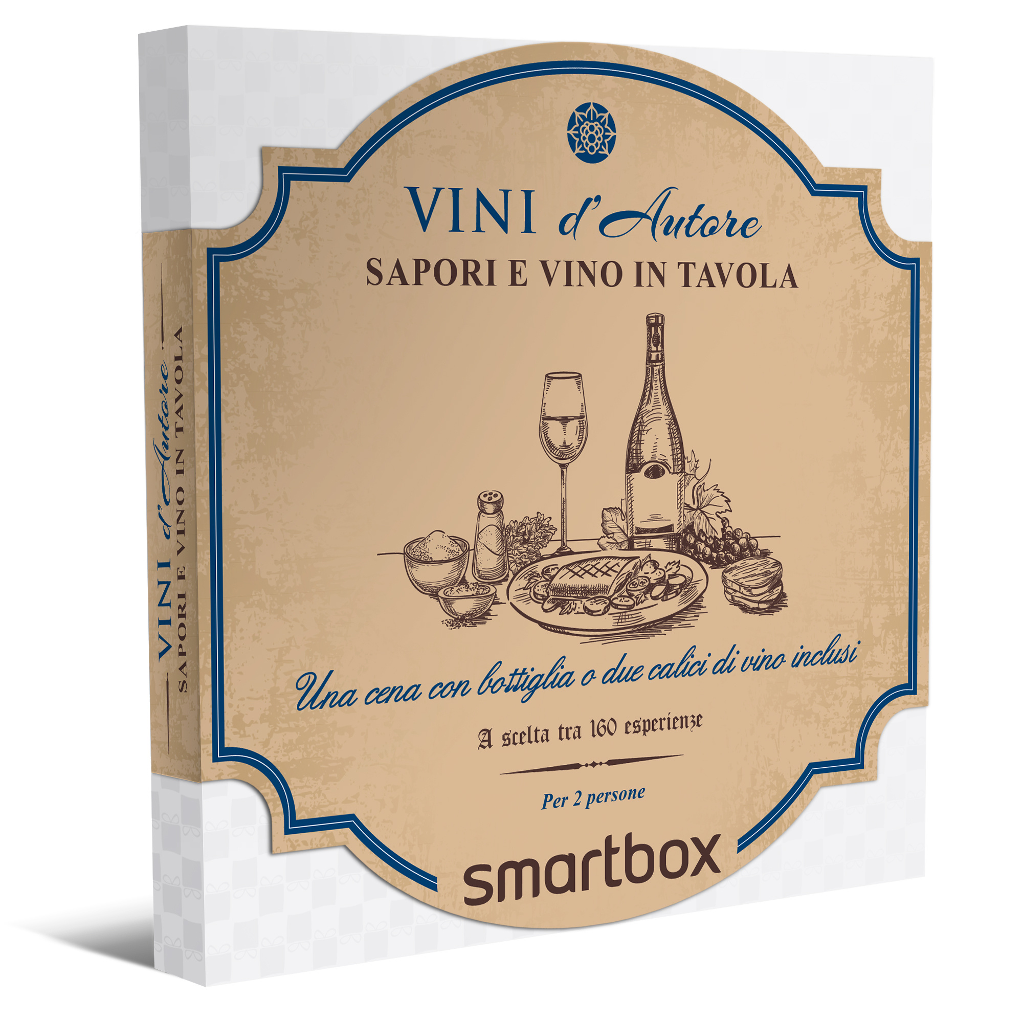 Smartbox