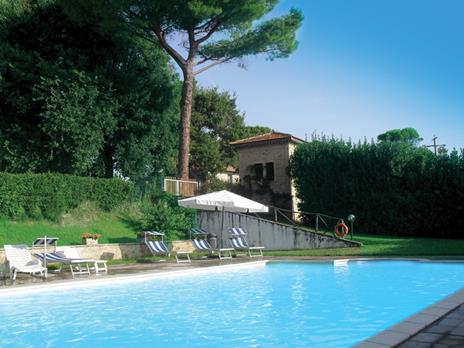 SMARTBOX - Un dolce risveglio - Cofanetto regalo - Un soggiorno di 1 notte per 2 persone - 7