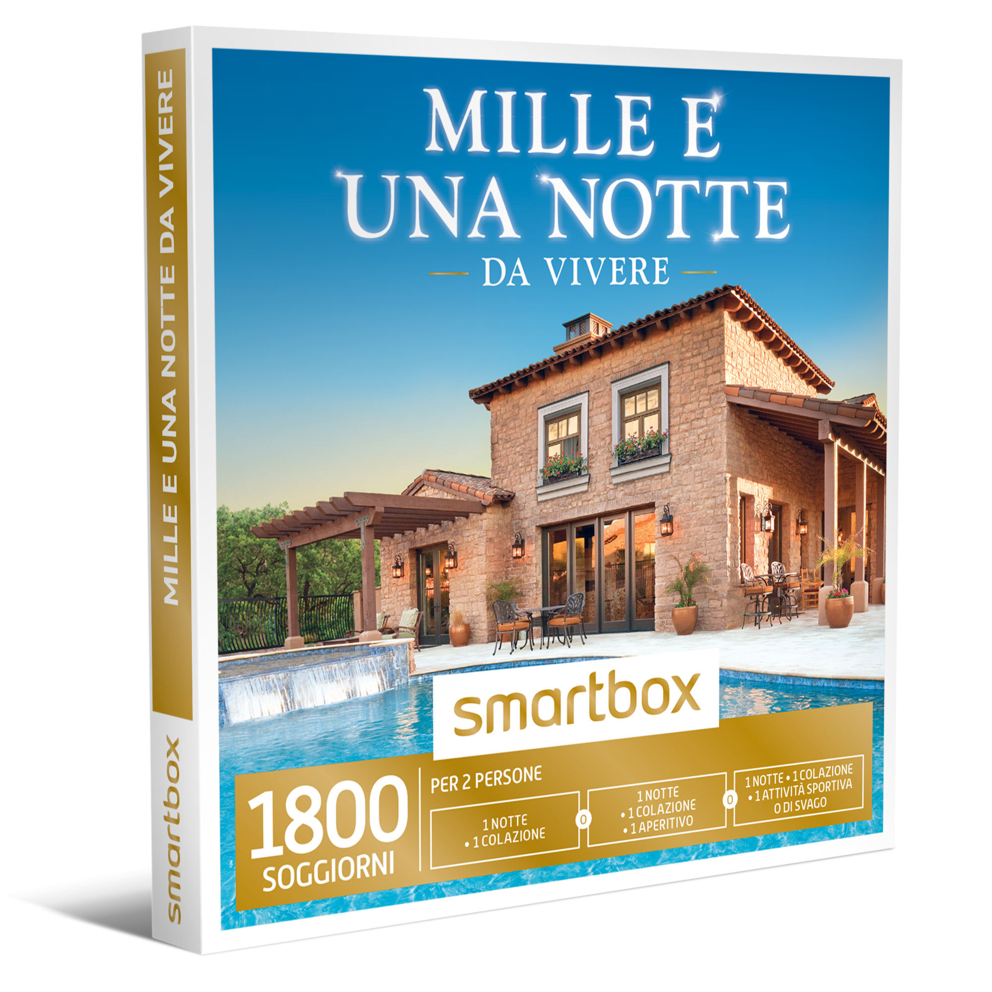 Smartbox