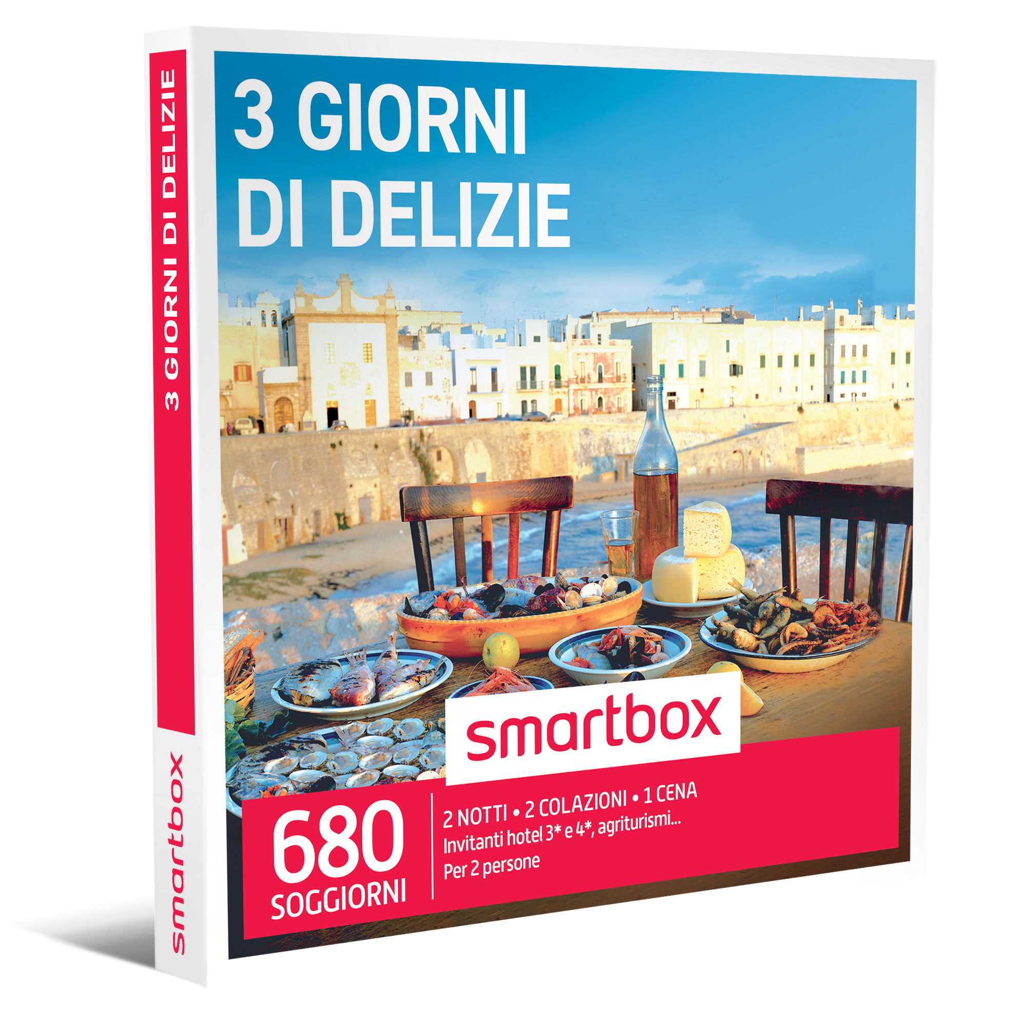 Smartbox