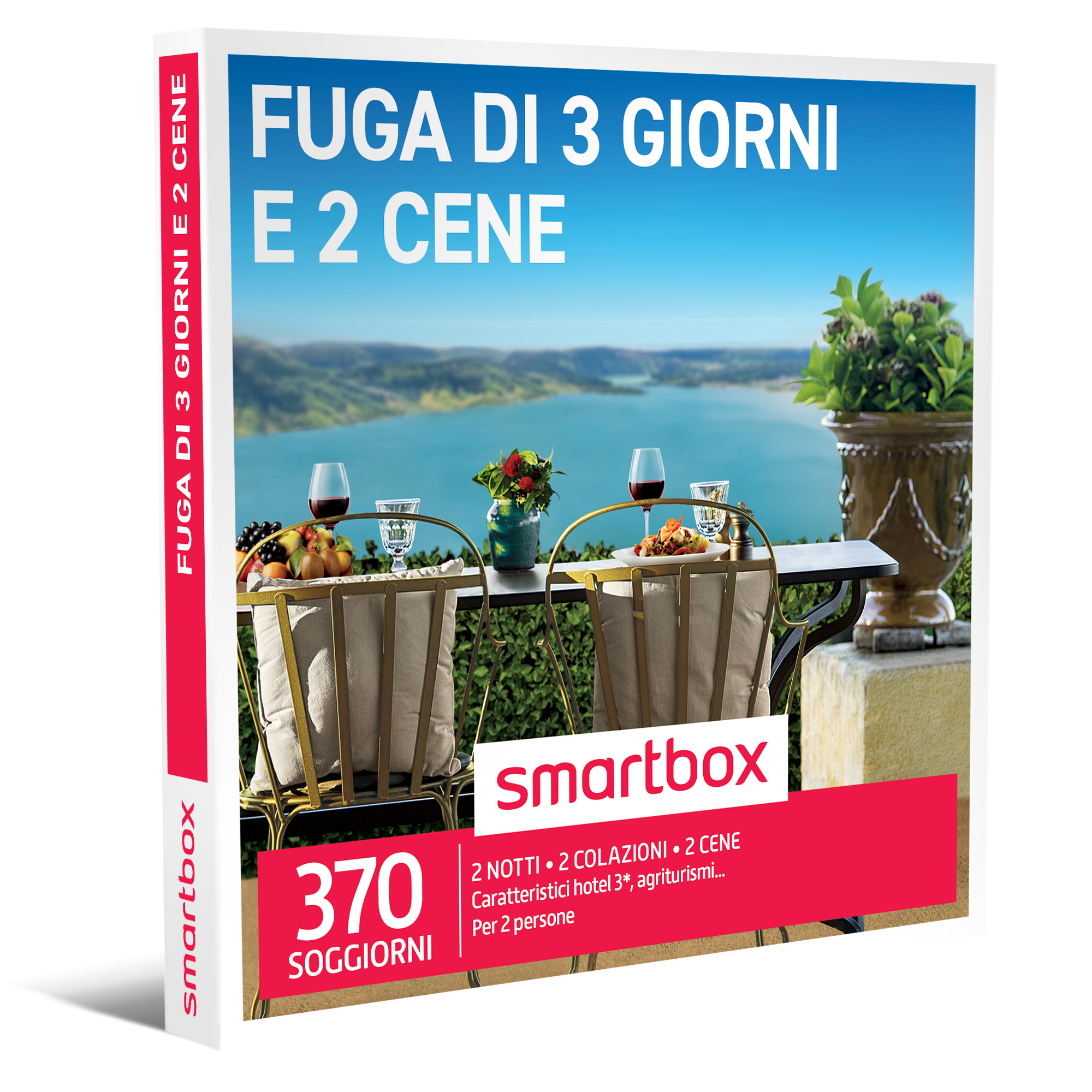 Smartbox