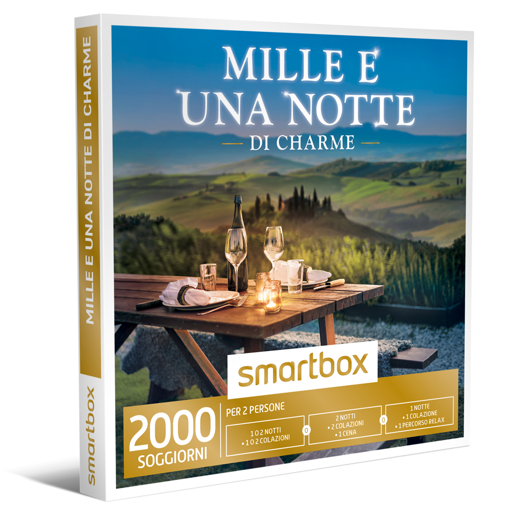 Smartbox
