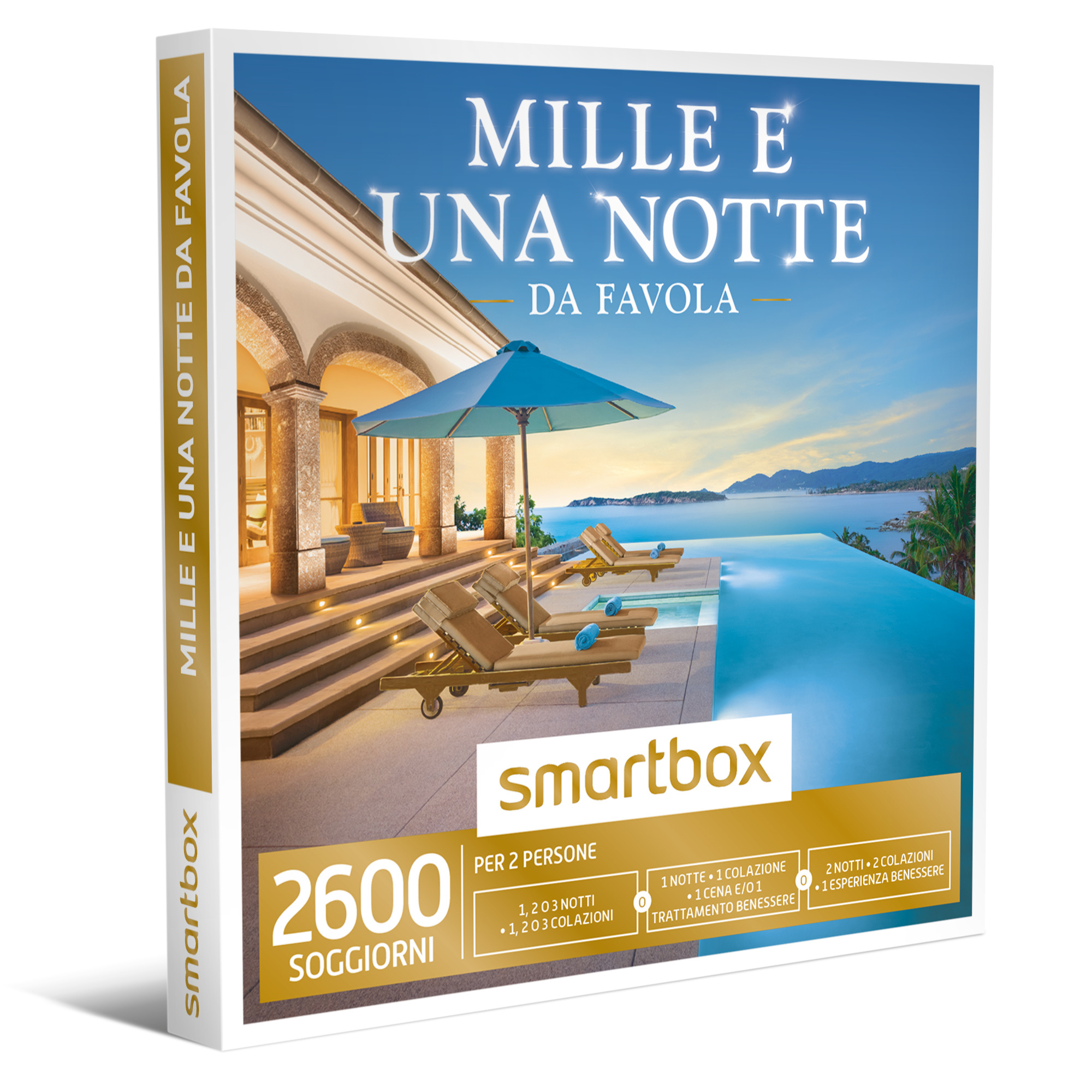 Smartbox