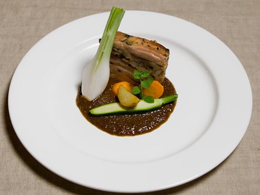 SMARTBOX - A cena con mamma: 1 invitante menù per 2 amanti del gusto - Cofanetto regalo - 7