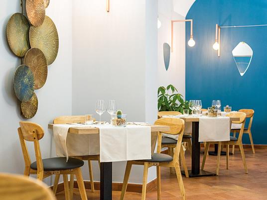 SMARTBOX - A cena con mamma: 1 invitante menù per 2 amanti del gusto - Cofanetto regalo - 14