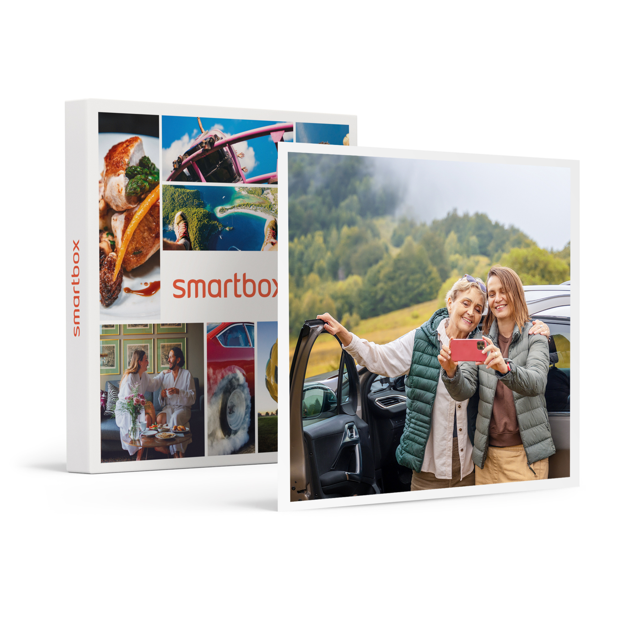 Smartbox