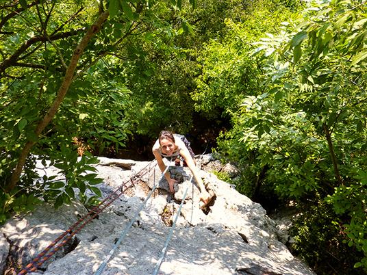 SMARTBOX - Nuove avventure con mamma! Emozionanti attività sportive per spiriti liberi - Cofanetto regalo - 5