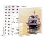 SMARTBOX - Giro in barca della Laguna di Venezia per tutta la famiglia - Cofanetto regalo