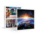 SMARTBOX - Tour del Sistema Solare in 3D con guida dedicata per 2 persone - Cofanetto regalo