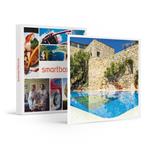 SMARTBOX - Fuga al sole del Mediterraneo: 2 notti nel Castillo de Monda - Cofanetto regalo