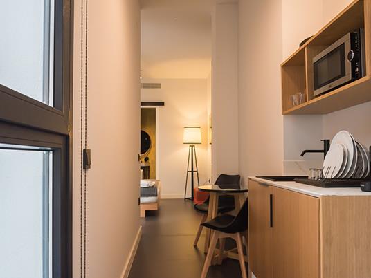 SMARTBOX - Il fascino di Siviglia: 2 notti con Cava e cioccolatini all'hotel Welldone Quality - Cofanetto regalo - 7