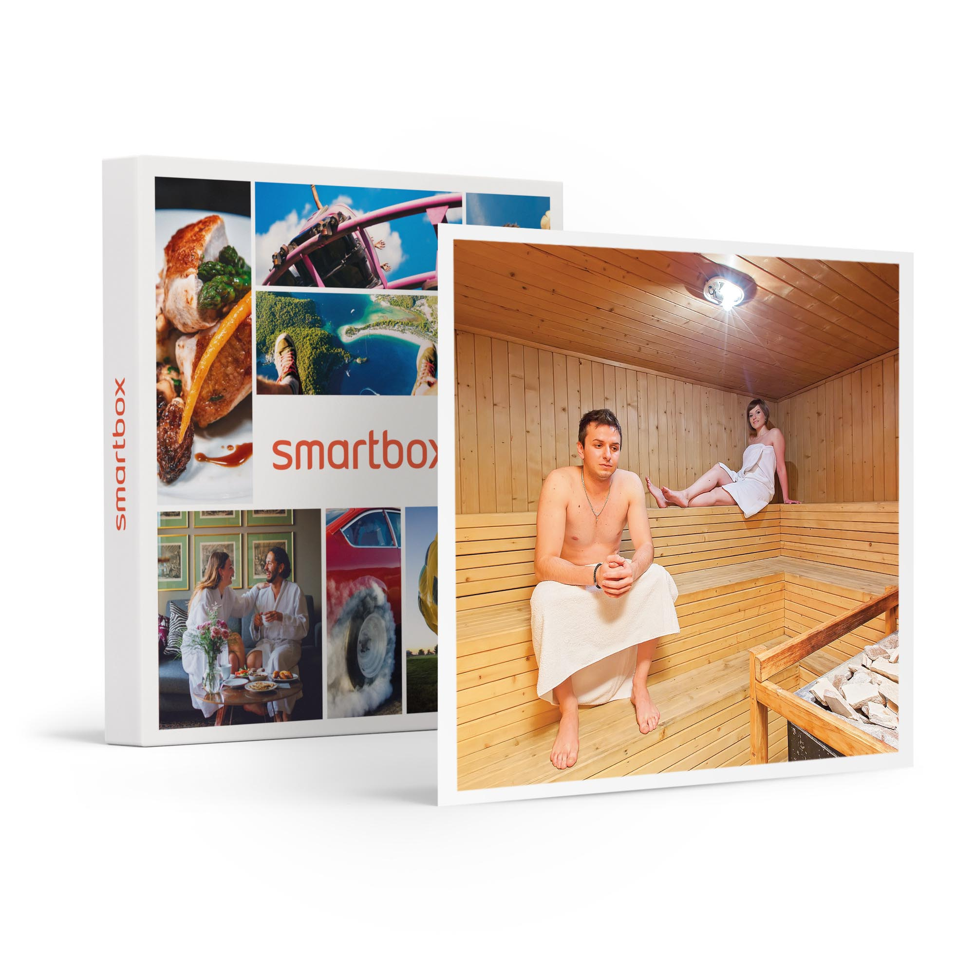 Smartbox