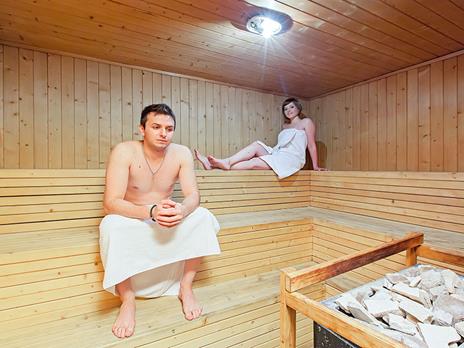 SMARTBOX - Io & Te a Livigno: 1 notte in Suite con pausa benessere, aperitivo tipico e cena di 3 portate - Cofanetto regalo - 5