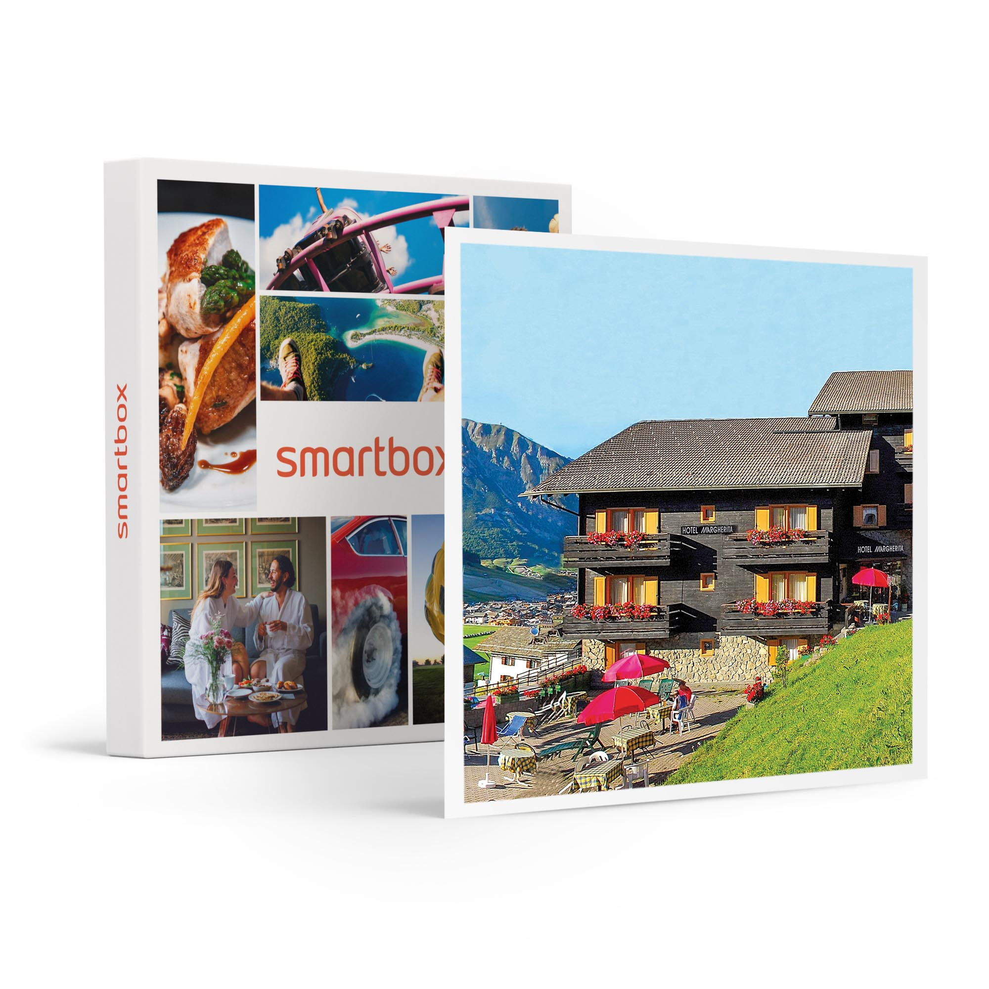 Smartbox