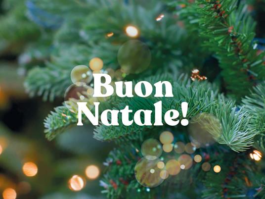 Buon Natale - Albero. Cofanetto Smartbox - 4