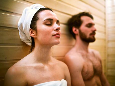 SMARTBOX - Coccole per 2 nel mantovano: 1 accesso Spa di coppia con kit benessere - Cofanetto regalo - 3