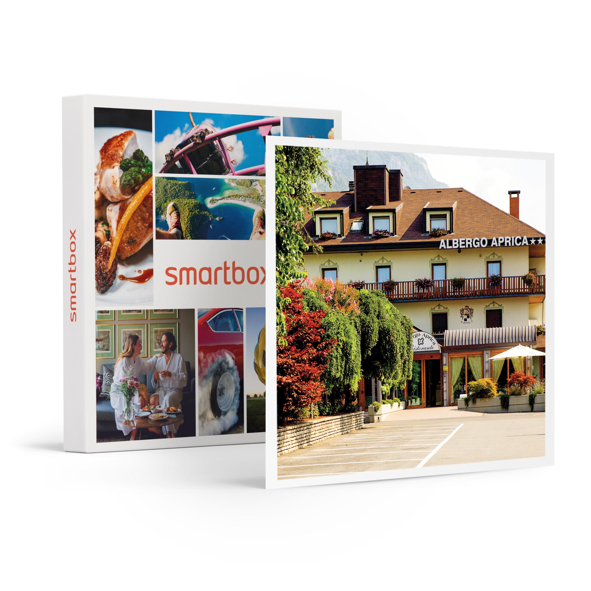 Smartbox