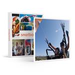 SMARTBOX - 1 suggestivo volo in parapendio biposto per 2 persone in Sicilia - Cofanetto regalo