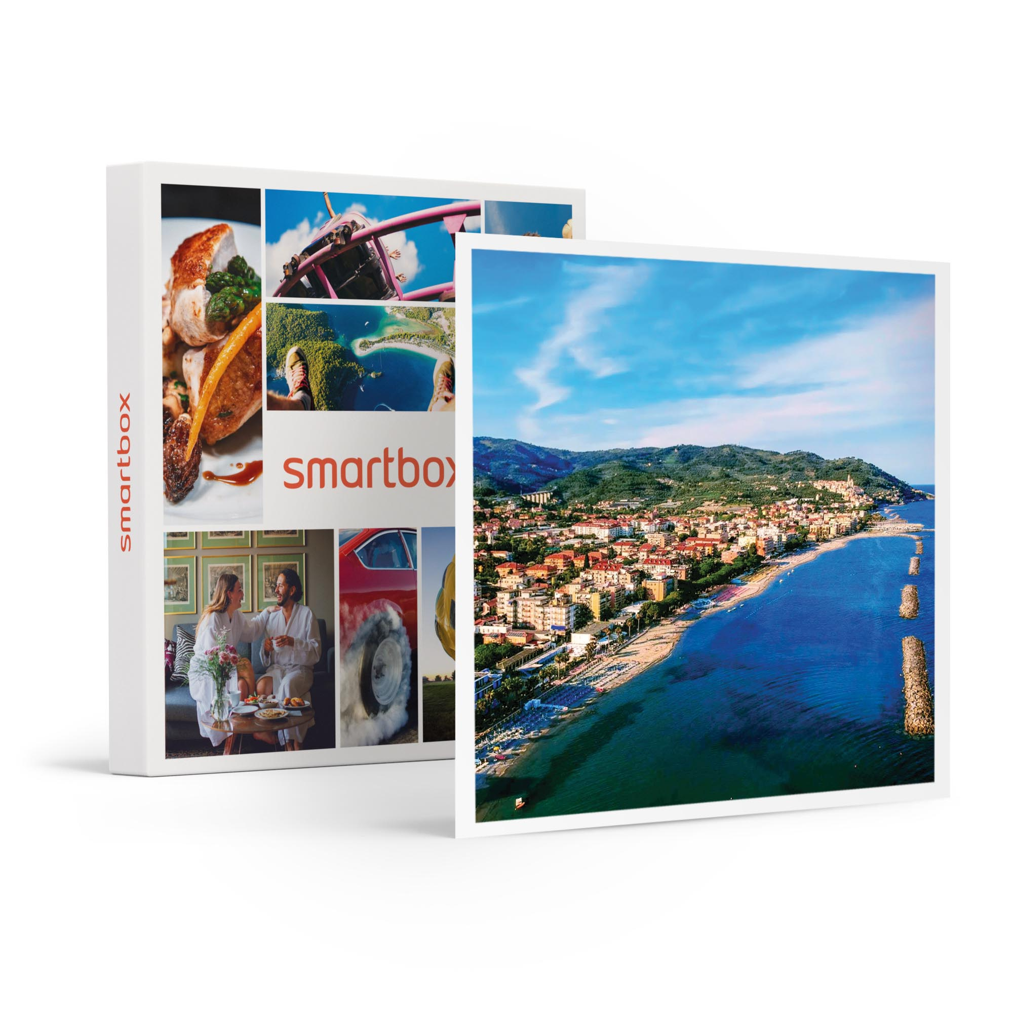 Smartbox