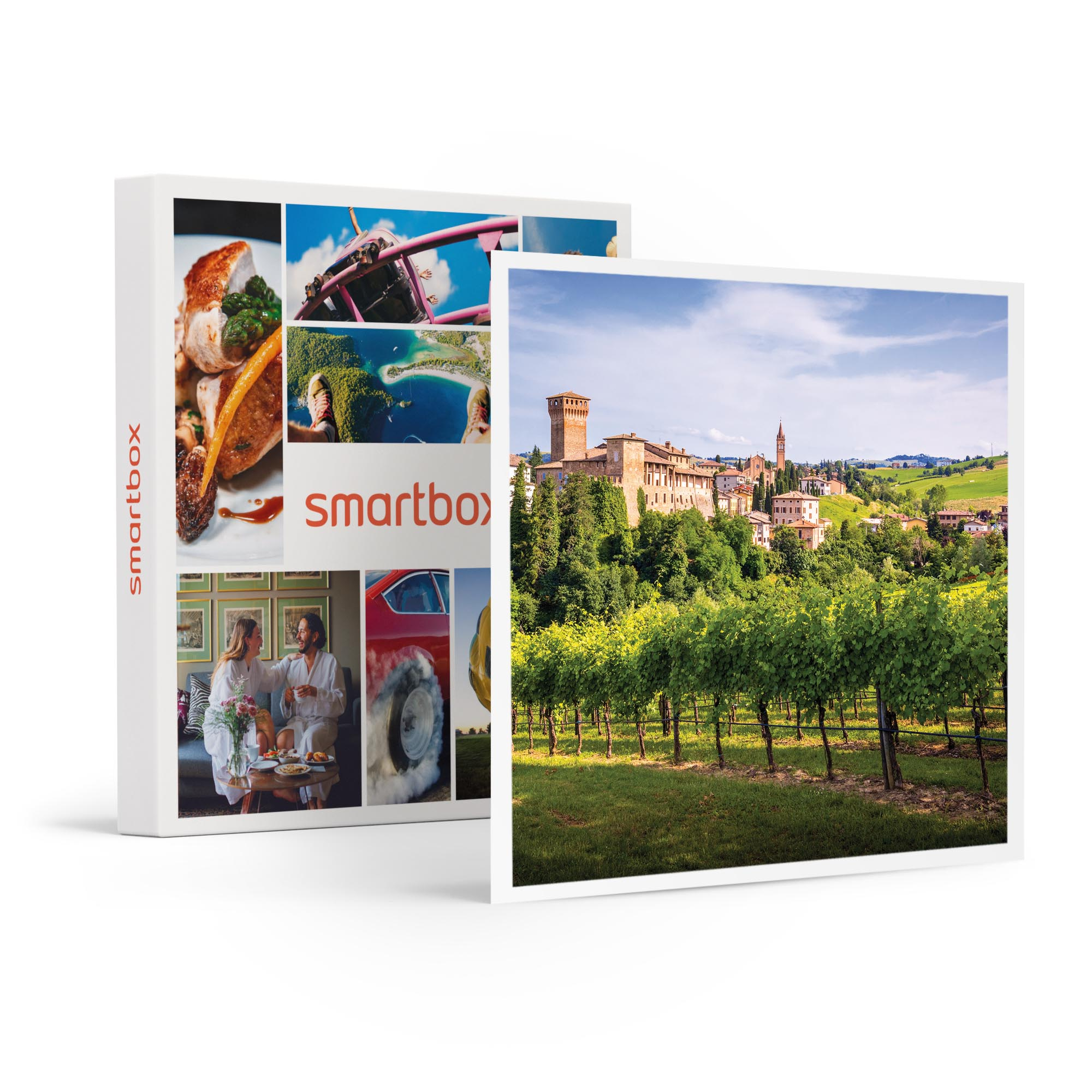 Smartbox
