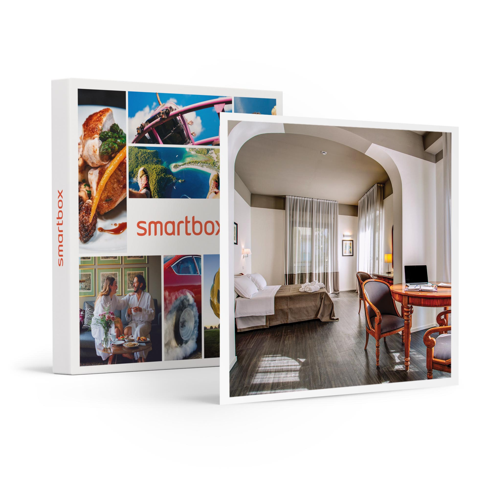 Smartbox