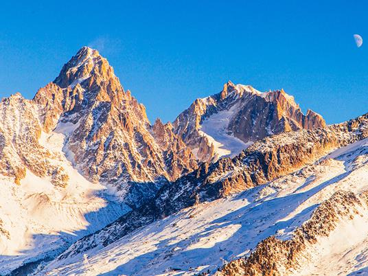 SMARTBOX - Suggestiva escursione notturna sul Monte Bianco - Cofanetto regalo - 7