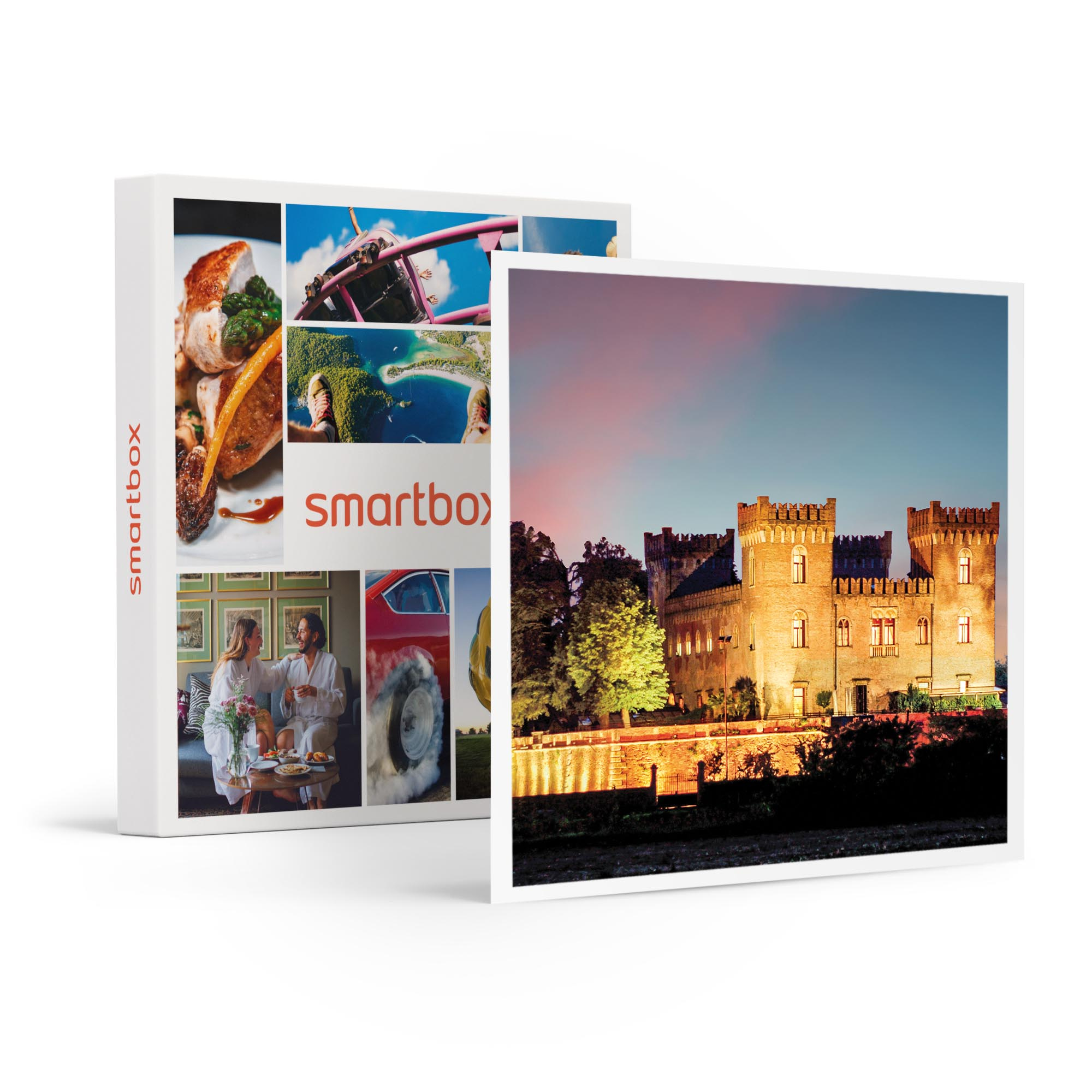 Smartbox