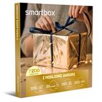 SMARTBOX I migliori auguri Cofanetto regalo 1 sfiziosa degustazione o 1 momento relax o 1 attività sportiva 1 o 2 persone