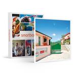 SMARTBOX - 2 notti con accesso Spa ed escursione nel Parco costiero della Riviera dei Fiori - Cofanetto regalo