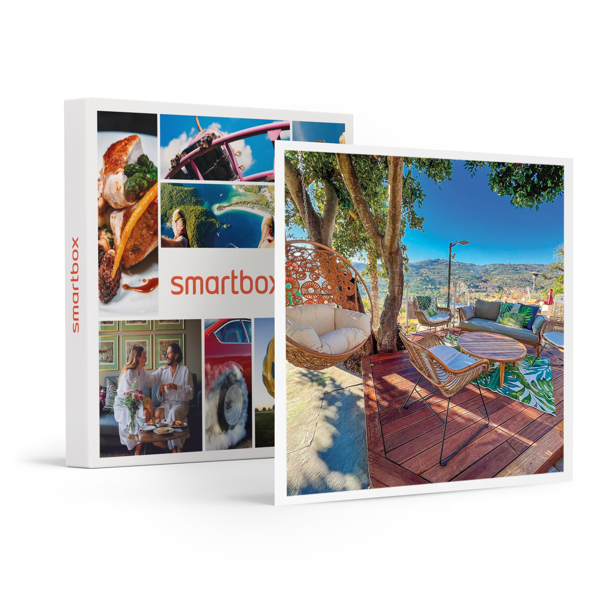 Smartbox
