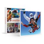 SMARTBOX - Adrenalina dopo il matrimonio: 1 esperienza emozionante per lo sposo - Cofanetto regalo