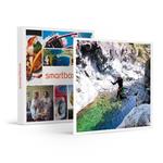 SMARTBOX - 1 esperienza Canyoning con macchina fotografica subacquea - Cofanetto regalo